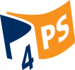 4ps - logo