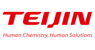Logo Teijin